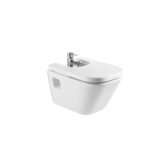 ROCA GAP A.8064.7.200.4 poklop k bidetu Soft Close