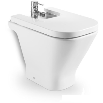 ROCA GAP A.8064.7.200.4 poklop k bidetu Soft Close