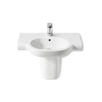 ROCA MERIDIAN A.3272.4.000.0 umývadlo 70x46 cm