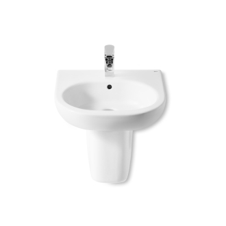 ROCA MERIDIAN A.3272.4.400.0 umývadlo 50x46 cm