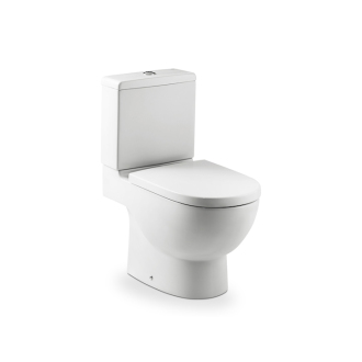 ROCA MERIDIAN A.3412.4.000.0 WC nádrž Dual Flush 3/4,5l