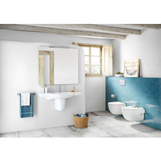 ROCA MERIDIAN A.3462.4.700.0 závesné WC
