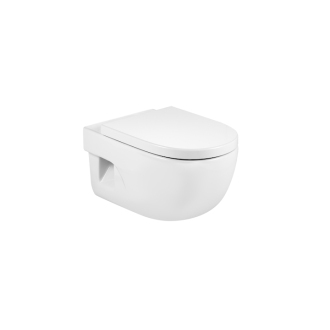 ROCA MERIDIAN A.3462.4.700.0 závesné WC