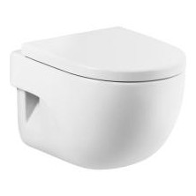 ROCA MERIDIAN A.3462.4.800.0 závesné WC Compact