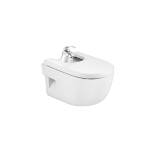 ROCA MERIDIAN A.3572.4.500.0 závesný bidet