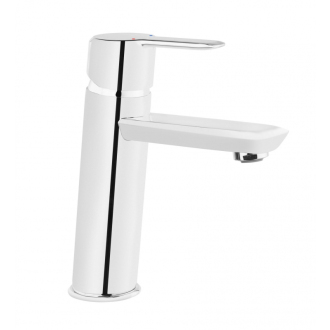 DEANTE ARNIKA BQAE021M Umývadlová batéria vrátane click-clacku, ECO perlátor, chróm