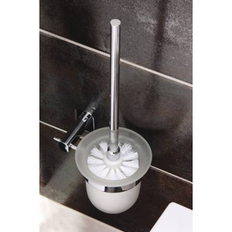 OPTIMA Cube Way nástenná wc štetka SPI37