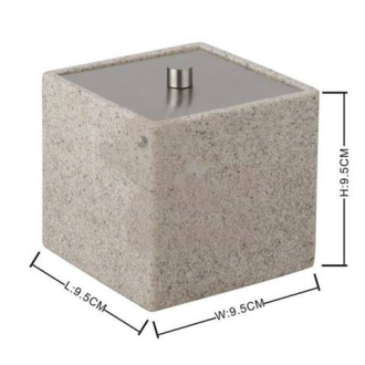 OPTIMA SUPERA box na hygienické potreby SUP55