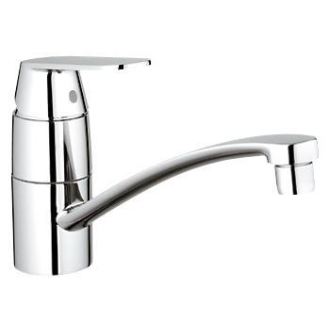 GROHE EUROSMART Cosmopolitan 32842000 drezová stojanková batéria chróm