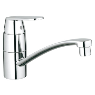 GROHE EUROSMART Cosmopolitan 32842000 drezová stojanková batéria chróm