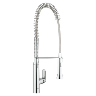 GROHE K7 32950000 drezová stojanková batéria chróm