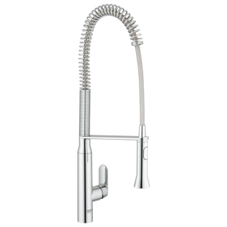 GROHE K7 32950000 drezová stojanková batéria chróm