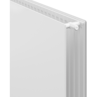 Mexen CHF20 Doskové vykurovacie teleso 500x800, bočné pripojenie, 690 W, biele W420HF-050-080-00