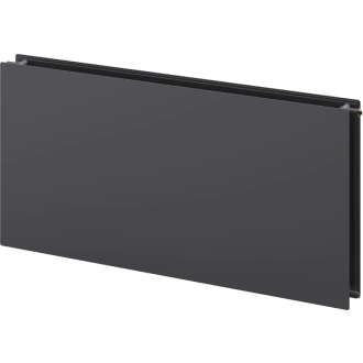 Mexen CVHF20 Doskové vykurovacie teleso 600x900, spod. príp., 903 W, antracit W620HF-060-090-66