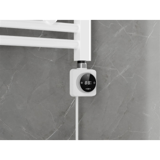 Mexen FA-FD14 elektrický ohrievač 500 W, biely - W956-0500-20
