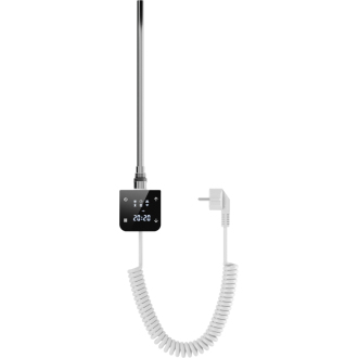 Mexen FA-05W elektrický ohrievač 450 W, biely - W958-0450-20