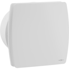 Ventilátor do kúpeľne Mexen AXS 150, biely - W9601-150-00