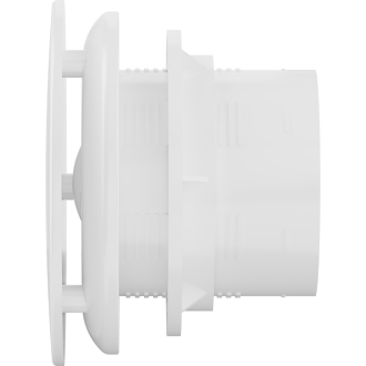 Mexen AXR 100 kúpeľňový ventilátor s pohybovým senzorom, časovač, biely - W9602-100S-00
