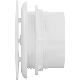 Mexen AXR 150 kúpeľňový ventilátor so senzorom vlhkosti, biely - W9602-150H-00