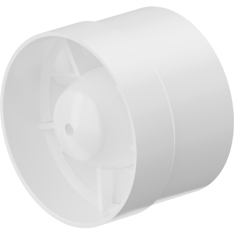Mexen ZXR 120 kanálový kúpeľňový ventilátor, biely - W9607-125-00