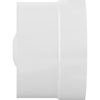 Mexen ZXR 120 kanálový kúpeľňový ventilátor, biely - W9607-125-00