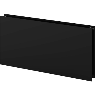 Mexen CHF20 Doskové vykurovacie teleso 300x900, bočné pripojenie, 511 W, čierne W420HF-030-090-70