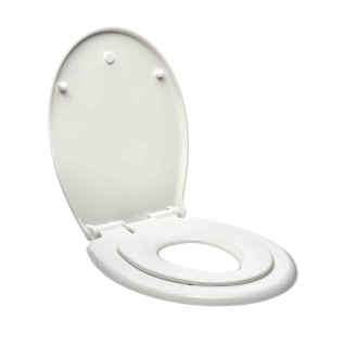 GLACERA BABYNEW WC sedátko s detskou vložkou