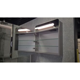 Galerka PIR 60x14x65 osv. LED GALPIR60LED