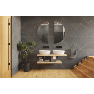 Umývadlo SAT AULA lm 50x36 cm SATAU5036