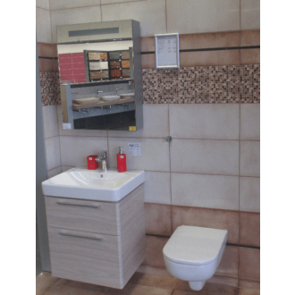 Galerka ZS 60x14x75, 5 osv. LED GALZS60LED