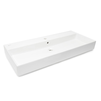 Infinitio umývadlo 1004x465x130 mm SATINF10046