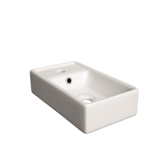 STILLA MINI40 umývadlo 40x22x8 cm STILLA401406