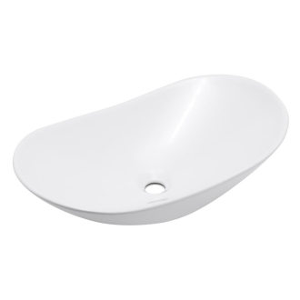 Infinitio umývadlo 615x360x155 mm SATINF61536