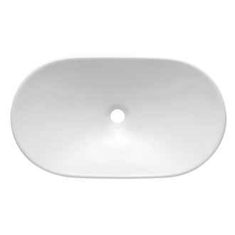 Infinitio umývadlo 615x360x155 mm SATINF61536