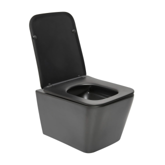 Inf zá. WC rim-ex čer.mat 52 cm vr.sadať SATINF012SREXPBKM