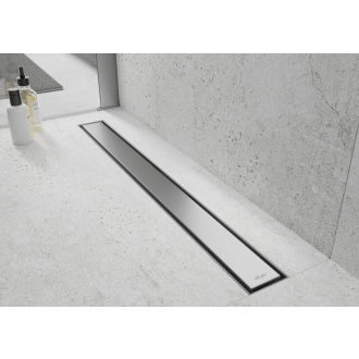 Mexen FLAT 130 cm - 2v1 lineárny odtokový žľab 1010130