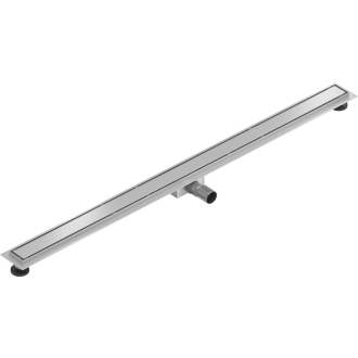 Mexen FLAT 130 cm - 2v1 lineárny odtokový žľab 1010130