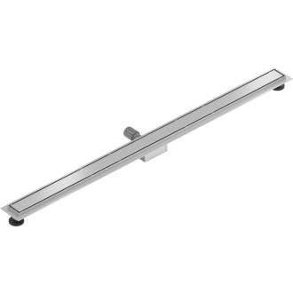 Mexen FLAT 130 cm - 2v1 lineárny odtokový žľab 1010130
