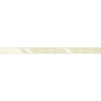 Mexen M01 80 cm - Rošt pre odtokový žľab FLAT/Flat 360, zlatý 1520080