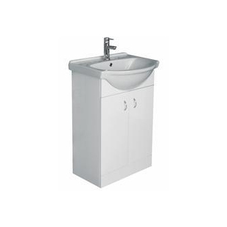 MULTI BASIC spodná skrinka s umývadlom HA5650 PRO50SOKL