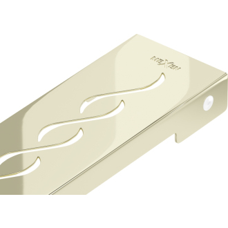 Mexen M18 70 cm - Rošt pre odtokový žľab FLAT/Flat 360, zlatý 1523070