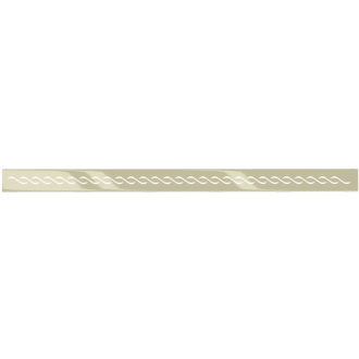 Mexen M18 90 cm - Rošt pre odtokový žľab FLAT/Flat 360, zlatý 1523090