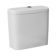 JIKA Tigo H8282120007411 WC nádrž biela