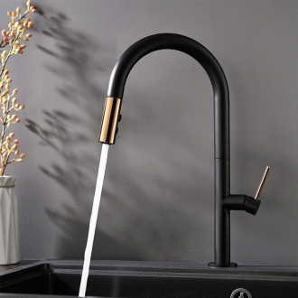 Rea Batéria drezová vysoká Apollo BlackRose Gold REA-B9600