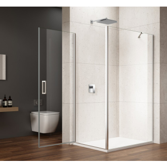 LORO obdĺžnikový sprchovací kút 900x1200mm