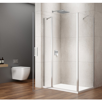 LORO obdĺžnikový sprchovací kút 1000x900 mm