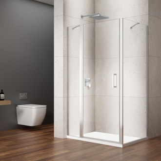 LORO obdĺžnikový sprchovací kút 900x1200mm