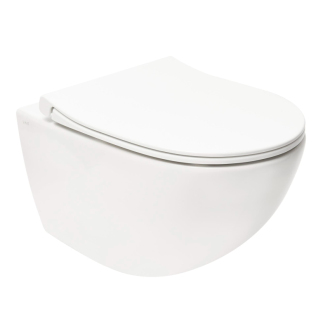 Sento záve WC sm.flush 54 cm vr. sadať 7848-003-6147