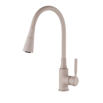Invena HULA PLUS BZ-80-P03 Drezová batéria, béžová