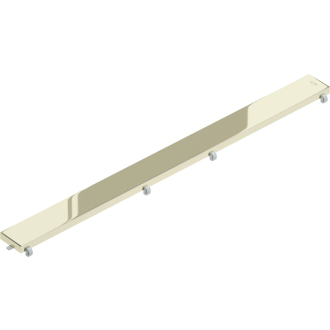 Mexen M13 60 cm - Rošt pre odtokový žľab FLAT / Flat 360, zlatý 1519060